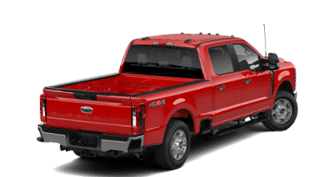 2026 Ford Super Duty® External Image 3